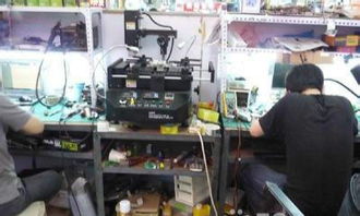 專業電腦上門維修與軟件開發服務——花溪大學城高效解決方案