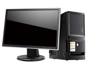 軟件開發(fā) 組裝惠普電腦公司的首選之路