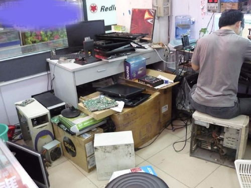 太子湖北路電腦上門維修服務(wù)及費(fèi)用詳解