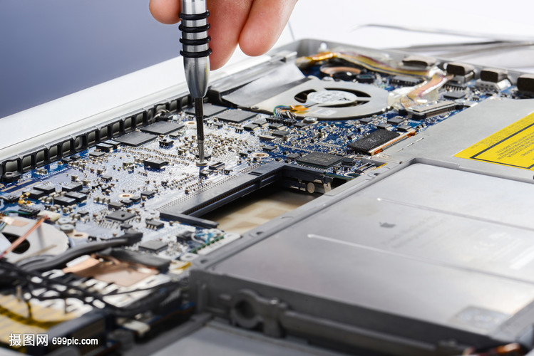 代碼之痛 當軟件開發遇見電腦維修