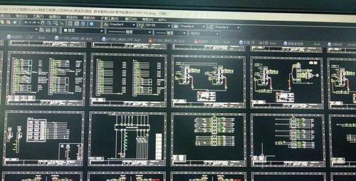 CAD繪制主流PLC電氣原理圖實(shí)例教程 從入門到實(shí)戰(zhàn)，助你成為工控高手