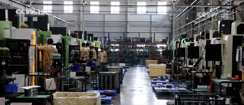 加快打造設(shè)備更新工具箱 以計(jì)算機(jī)軟硬件及外圍設(shè)備制造業(yè)為抓手，持續(xù)釋放企業(yè)可感帶動(dòng)效應(yīng)